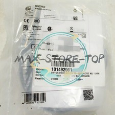 1PCS Brand New IFM IG0062 Proximity Switch Sensor IG0062 Fast Shipping