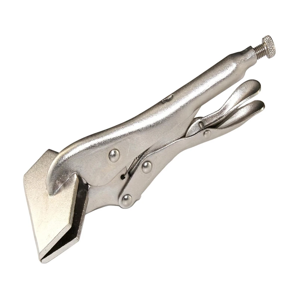 Clamp locking online