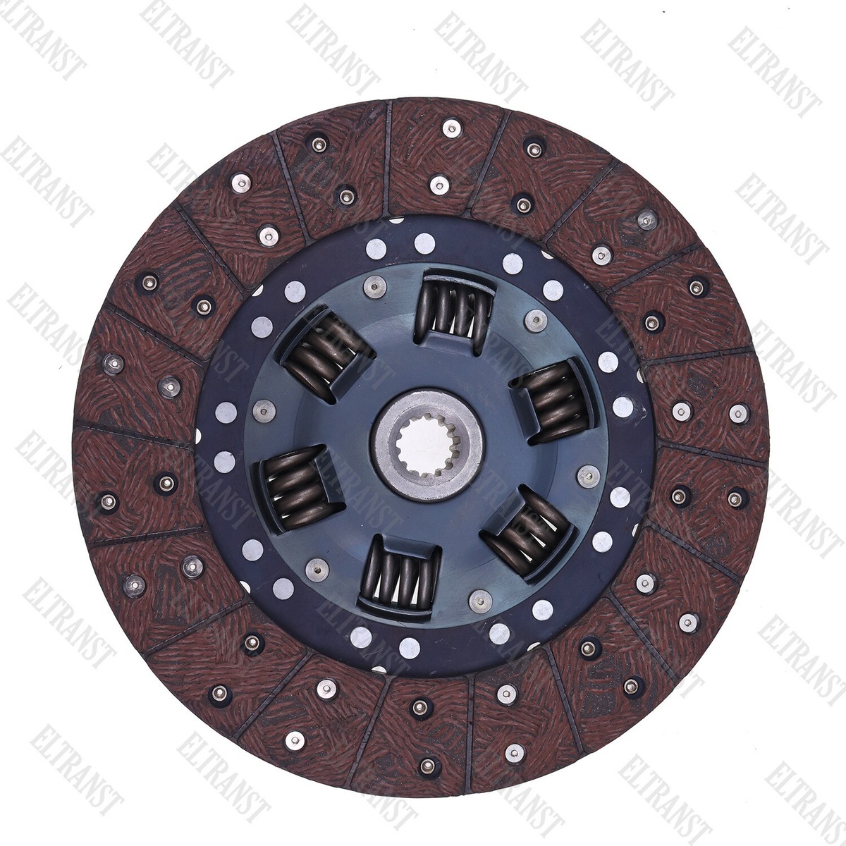 Clutch Disc 91321-11102 for Mitsubishi FD15-F18B FD25-F18B
