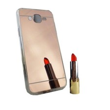 Phone Case For Samsung Galaxy J7 (2015) Protective Case Back Cover Bumper Pink