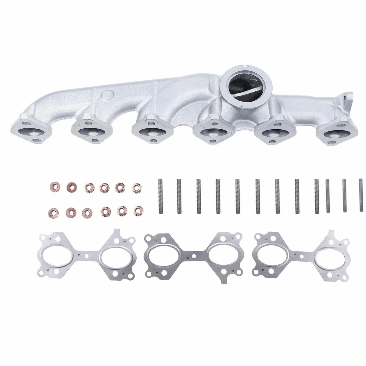 Collector Of Exhaust BMW 11627801714 11627811449 11627796886 