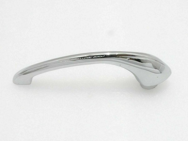 Innenraum TüRfenstergriff Messing Verchromt FüR Morris Minor Autos Ecs-image