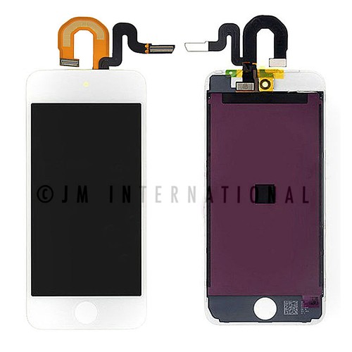 ipod touch 5th gen lcd touch screen digitizer replacement quotation