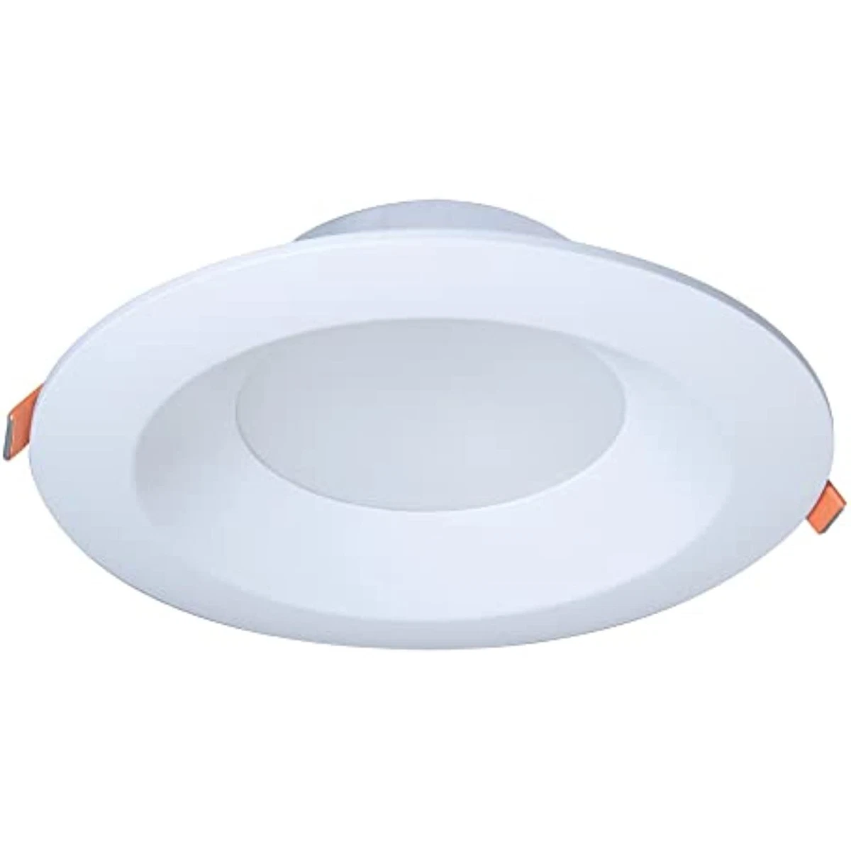 HALO LT6089FS351EWHDMR Canless LED Recessed Light Selectable 3000K 4000K 5000K