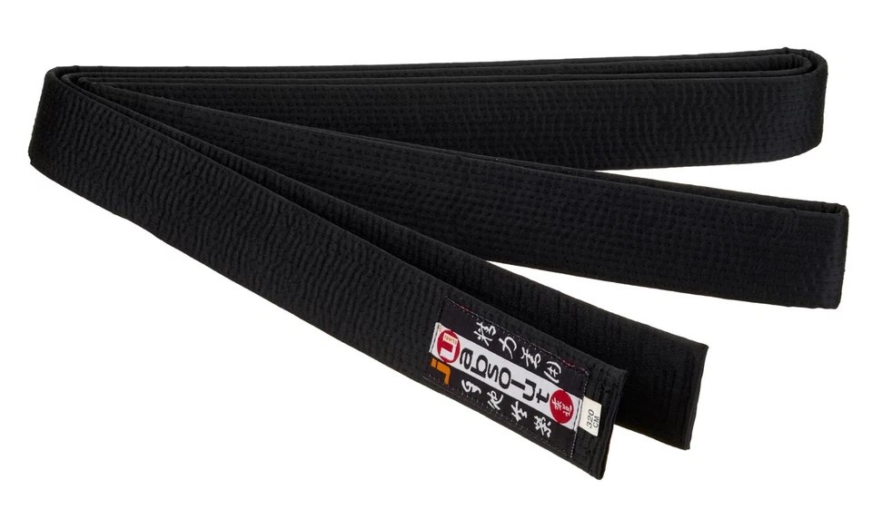 Gürtel ABSOLUT Master Belt 5 cm, Ju-Sports, Budo, Judo - Bild 1 von 1