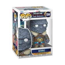 Funko Pop! Vinyl: Marvel - Korg #1044