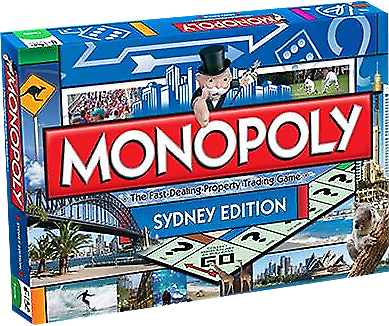 monopoly