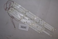 TCL 55S401 LED BACKLIGHTS TESTED WORKING 55S401 LED BACKLIGHTS