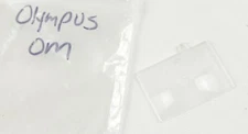 Olympus OM Focusing Screen 13 for OM-1 OM-2 OM  Japan