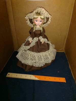 bradley dolls los angeles