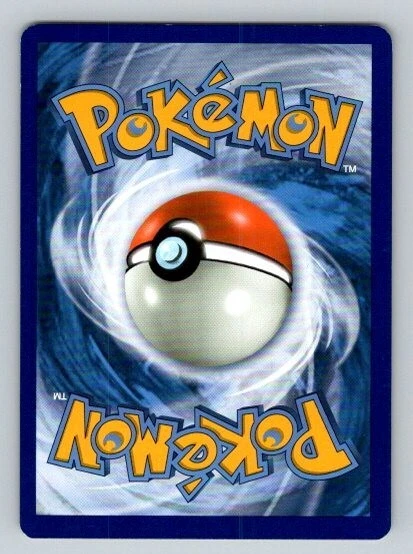 2017 Pokemon Card Crimson Invasion Peeking Red Card 97/111 - Image 2 of 2