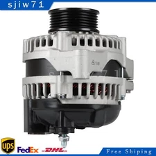 Alternator 13918 For Honda Odyssey 2002-2004 1042103091 1042103092 2905084