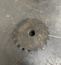 MARTIN 50B20 ROLLER CHAIN SPROCKET 3/4" BORE 50 CHAIN 20 TEETH
