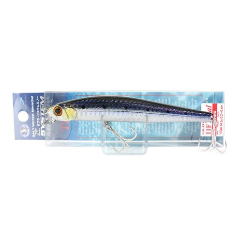 Hots Keiko Ocean Popper RV 185mm 75 grams Floating Lure Pink (0525