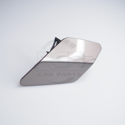 Cubierta de lavadora de faros para BMW X6 F16 2015-2019 SE elige color/lado - Imagen 116 de 124