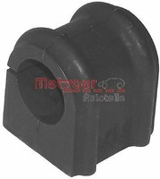 Metzger 52045609 Lagerung, Stabilisator FüR MERCEDES-BENZ Vw