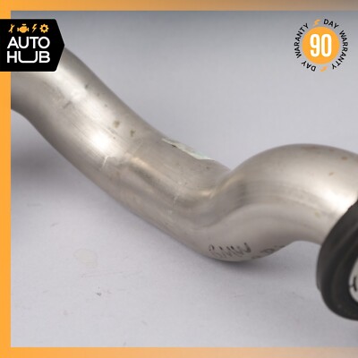 06-13 BMW E93 328i 528i 128i Engine Motor Coolant Hose Pipe 