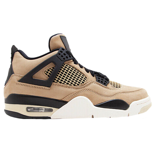 Jordan 4 Retro Mushroom W