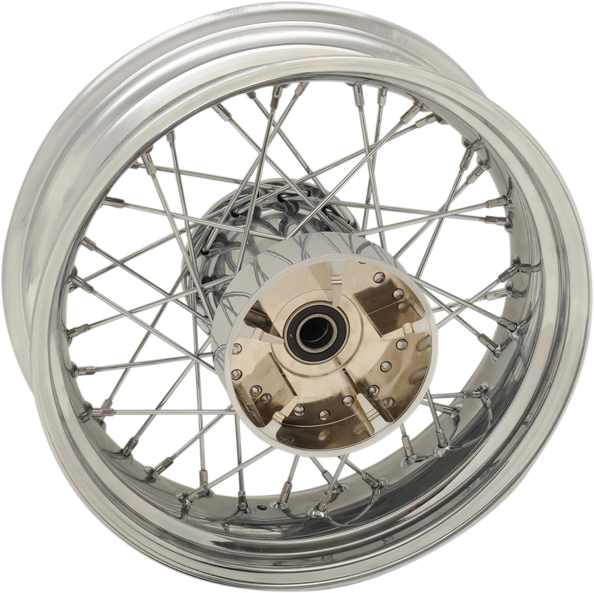16x5 harley sale rear wheel