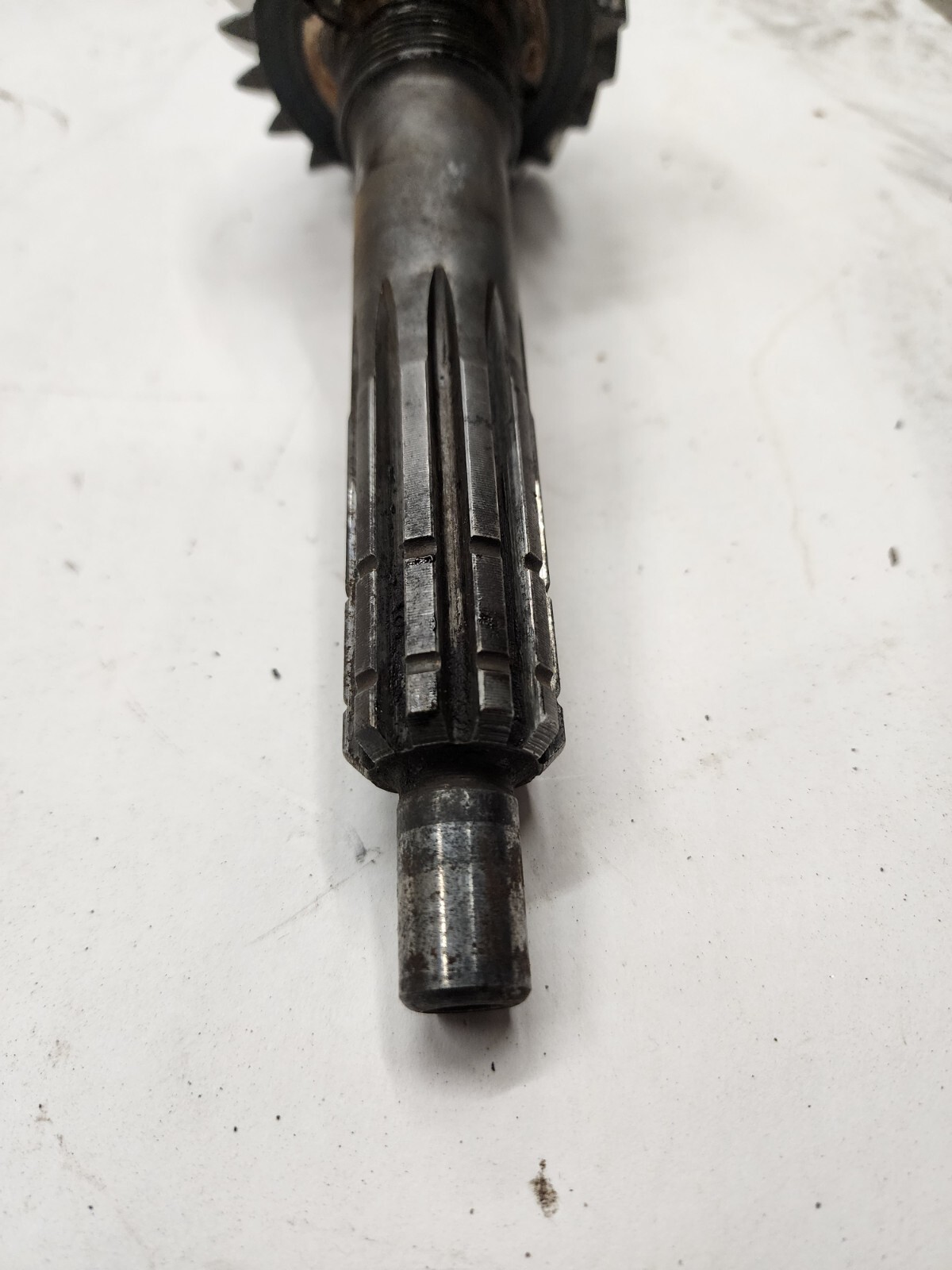 Slider For Muncie T10 M20 M21 M22 GM Ford Synchronizer NON TORQUE LOCK - Foto 7