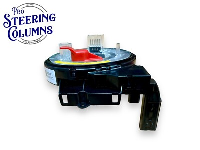 Fits 15-18 Porsche Cayenne Macan Steering Wheel Spiral Cable New