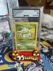 2000 Pokemon Game #67 - Bulbasaur - NM-MT. Base Set II 2 - AGS 8