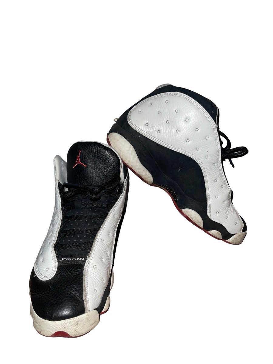 Nike Air Jordan XIII 13 Retro He Got Game 2013 Size 10.5 OG  display picture 1