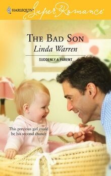 The Bad Son (Suddenly a Parent, 5, Band 1375) von W... | Buch | Zustand sehr gut