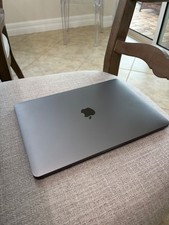 2016 Apple MacBook Pro 256GB Laptops for sale - eBay