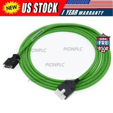 New Siemens 6FX3 002-2CT20-1AF0 6FX3002-2CT20-1AF0 Signal cable pre-assembled