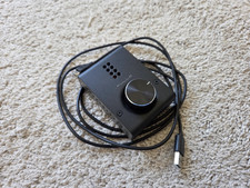 Schiit Fulla 3 USB DAC/Headphone Amp – Gaming DAC Amplifier – Black