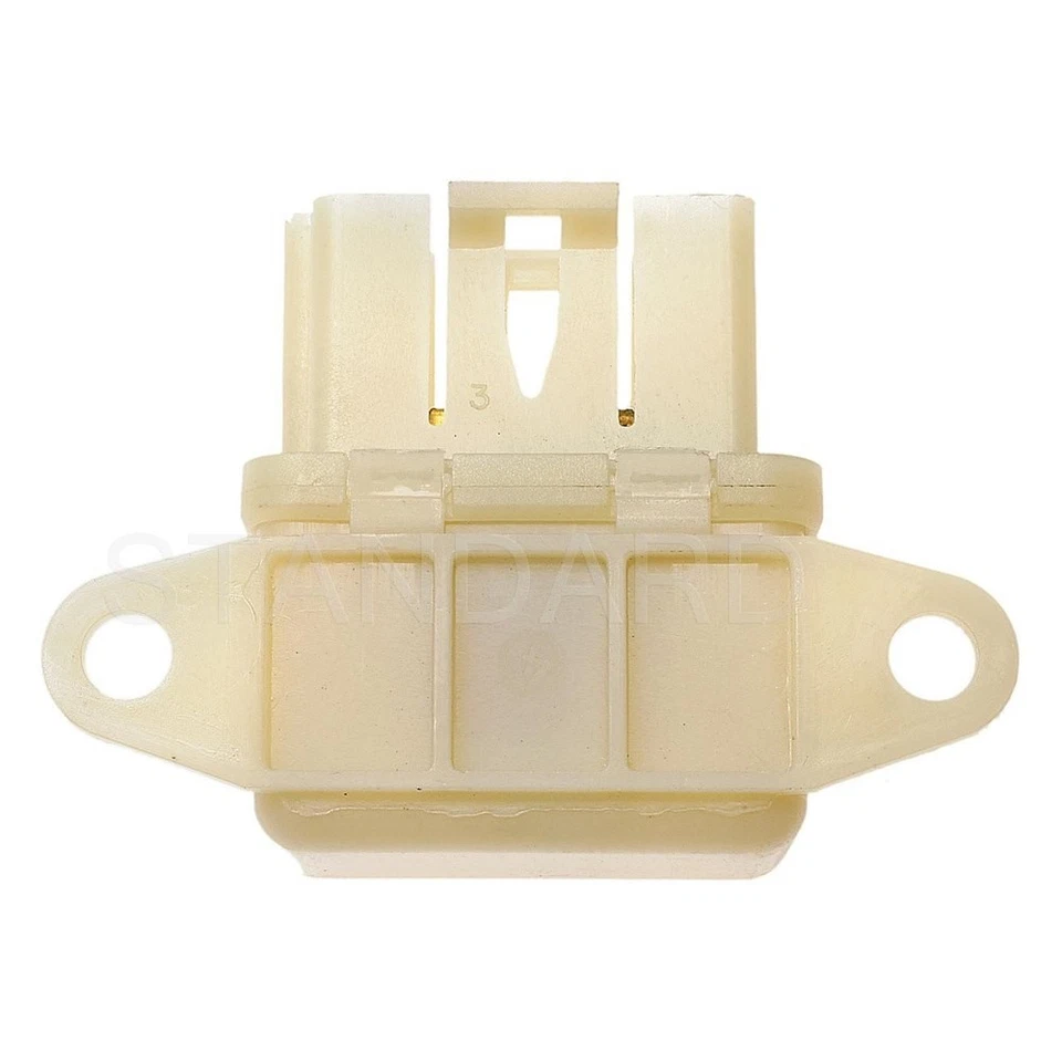 For Chevy Corvette 1981-1985 Standard RY-49 Alarm Horn Relay Foto 2 de 3