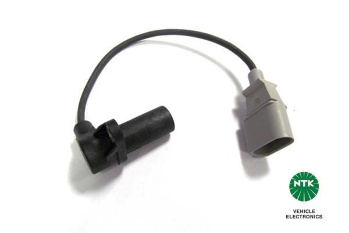 NGK/NTK Crankshaft Pulse Sensor For AUDI A8 Q7 4L VW Touareg 96-18 077905381K