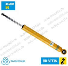 Bilstein B6 Gasdruckdämpfer hinten u.a.: Porsche Panamera 970, Bj. 2009-2016