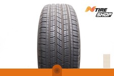 Set Of 4 Used 26560r18 Michelin Primacy Ltx - 110h - 832