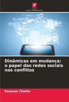 Razanne Chatila | DinâMicas Em MudançA: O Papel Das Redes Sociais Nos Conflitos