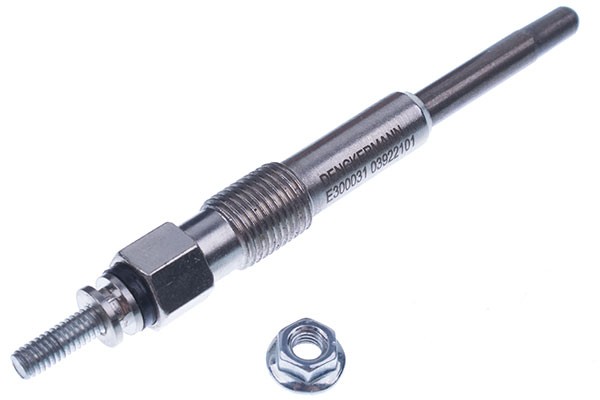 Fits DENCKERMANN FILTRY E300031 GLOW PLUG CITROEN 1.5D/1.9D 99-
