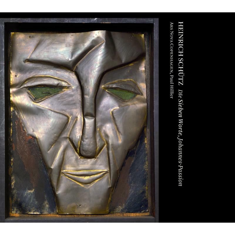 8226093 Arns Nova Copenhagen Schutz: Die Sieben Worte (Die Sieben Worte Jesu
