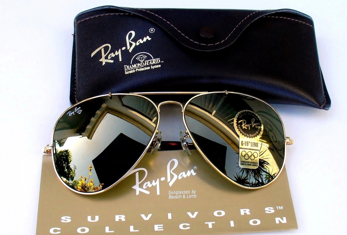 小物 VintageAuthenticB&L Ray-Ban Sunglass 25+ Ray-Ban Vintage Sunglasses for sale | Updated Oct 2026