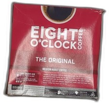 2026-1-20 Eight O'clock Coffee The Original, Keurig Single Serve K-cup Pods