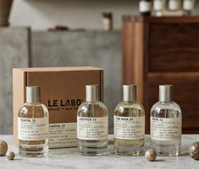 Le Labo Eau de Parfum Collection 3.4 oz/100ml Spray for Unisex US SELLER