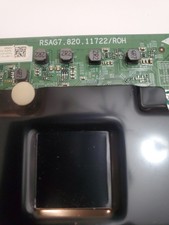 HISENSE 75R6E4 MAIN BOARD RSAG7.820.11722/ROH