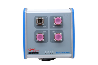 MARPOSS GP-4x4 DAQ