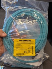RSS RJ45S 841-8M, Ethernet Cable, 8 pin, 24 awg, sheilded