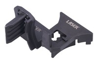 Laser Tools Nockenwellenriemenscheiben Spannwerkzeug VW 1.0L 3 Zyl. 2-Tlg. 9400
