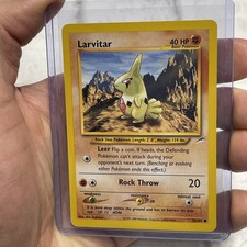 Image for Larvitar