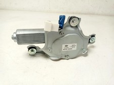 HYUNDAI i30 GD Heckscheibenwischermotor 98700A5000 1.60 Diesel 100kw 28298117