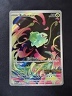 Pokémon TCG Bulbasaur Mega Evolution Stamped Holo Card 133/132