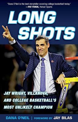 Dana O'Neil Long Shots (Paperback)