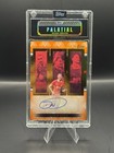 24-25 Topps Liverpool Palatial Darwin Nunez Auto 05/25 Montage Moments Autograph